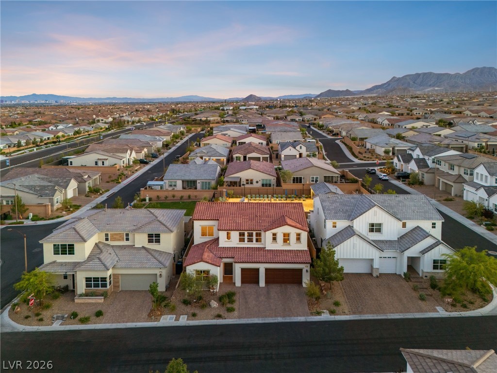 10125 Sequoia Glen Avenue Las Vegas NV 89166