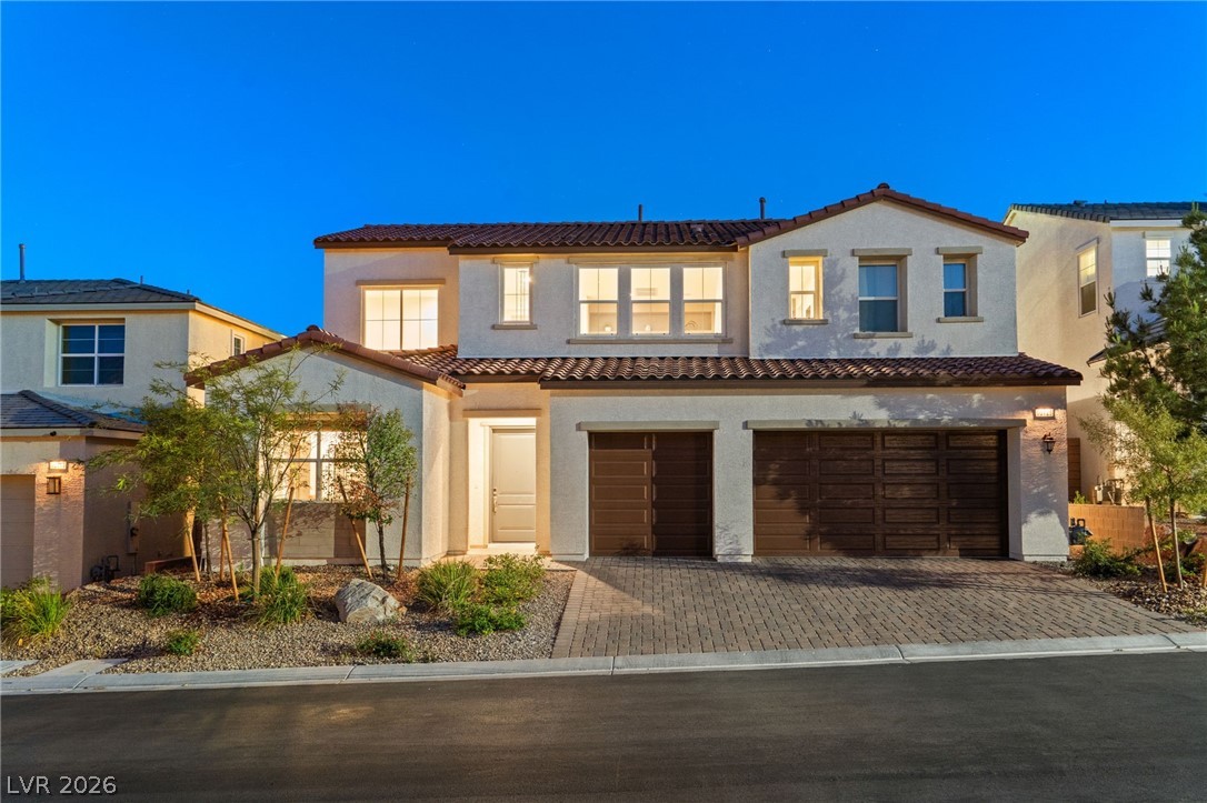 10125 Sequoia Glen Avenue Las Vegas NV 89166