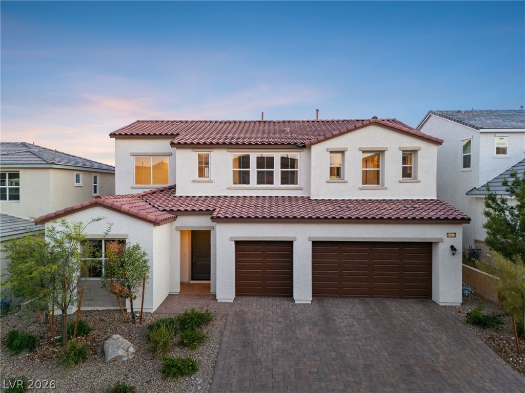 10125 Sequoia Glen Avenue Las Vegas NV 89166