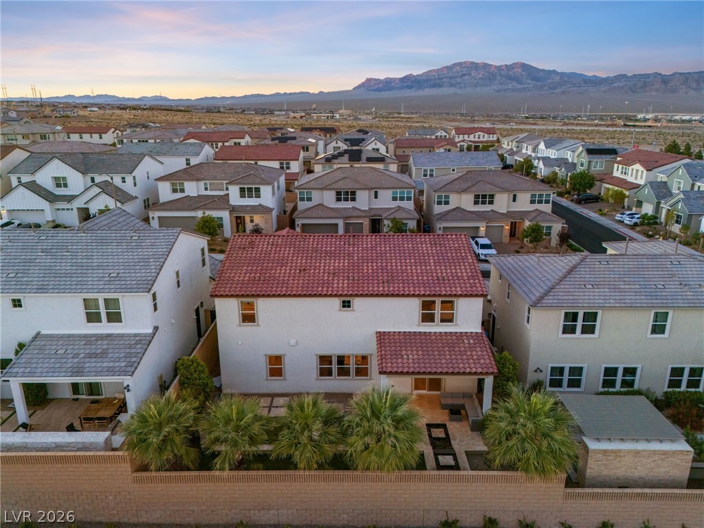 10125 Sequoia Glen Avenue Las Vegas NV 89166
