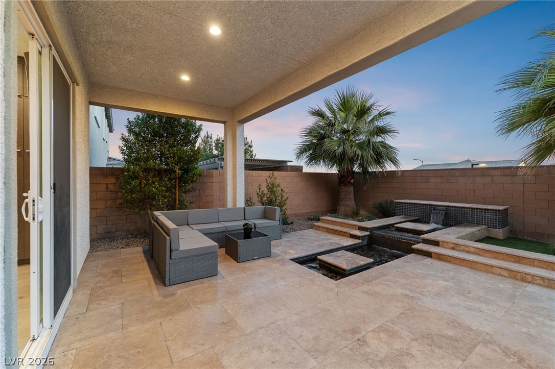 10125 Sequoia Glen Avenue Las Vegas NV 89166