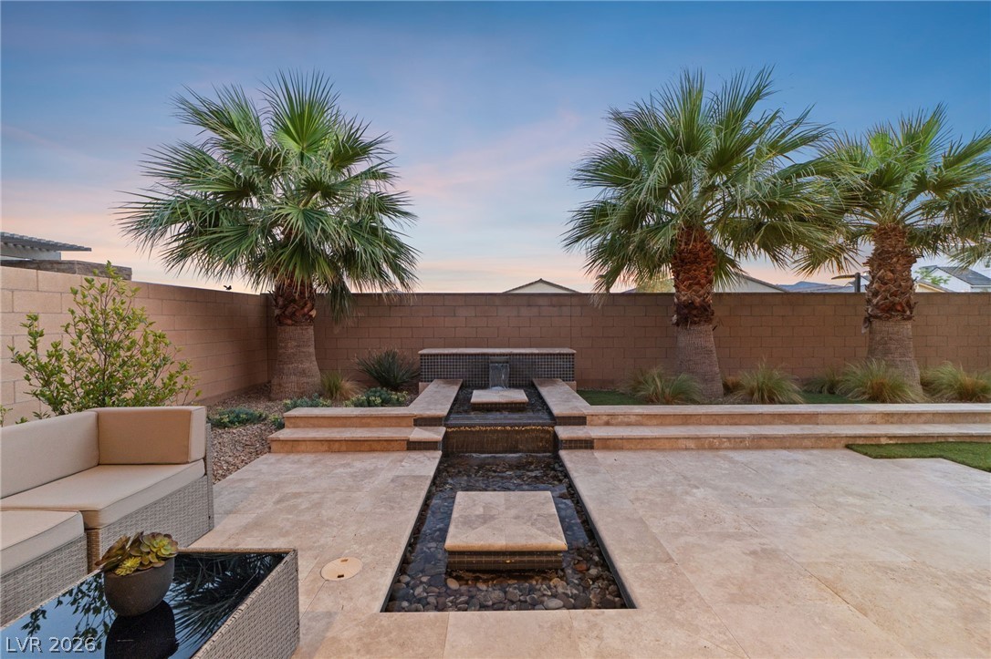 10125 Sequoia Glen Avenue Las Vegas NV 89166