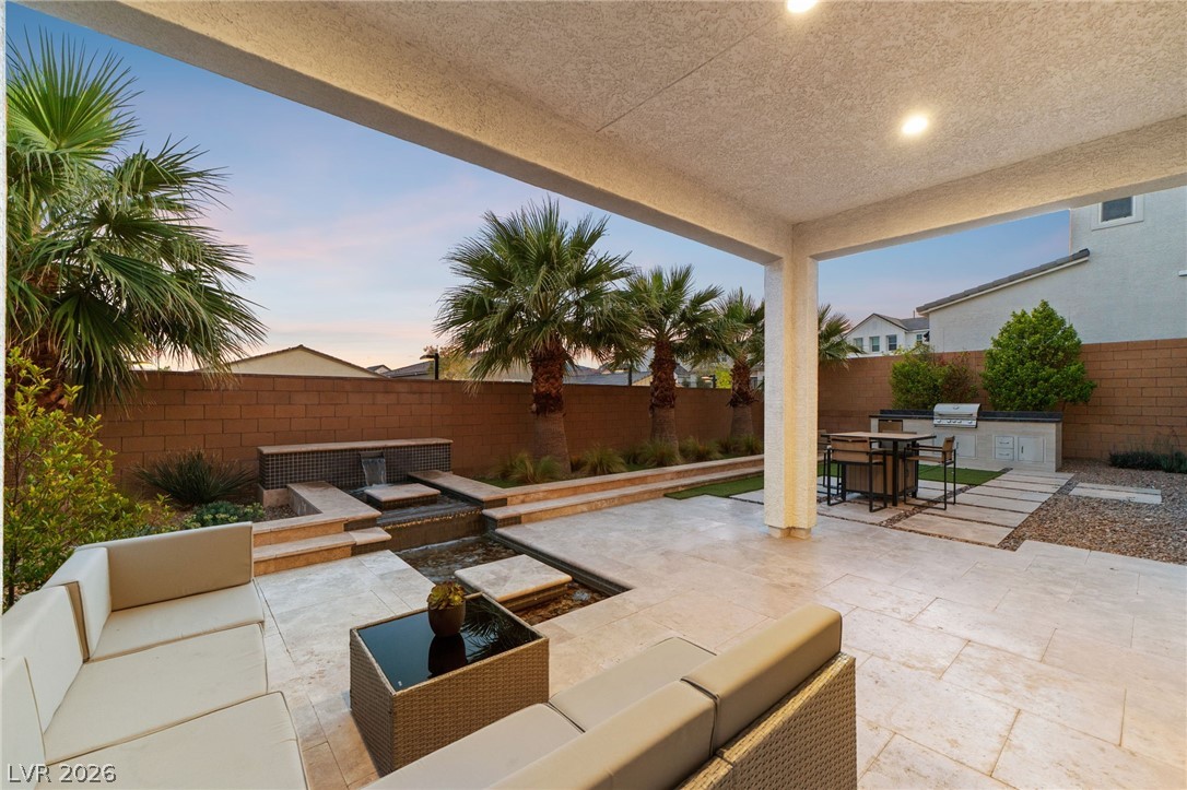 10125 Sequoia Glen Avenue Las Vegas NV 89166