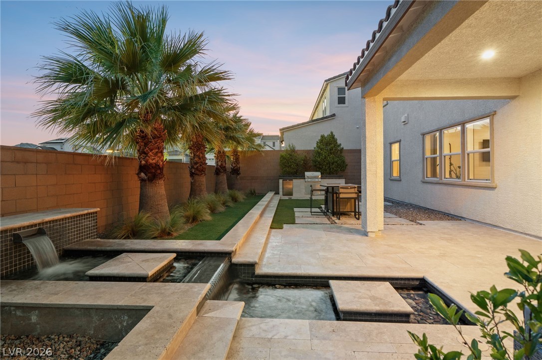 10125 Sequoia Glen Avenue Las Vegas NV 89166