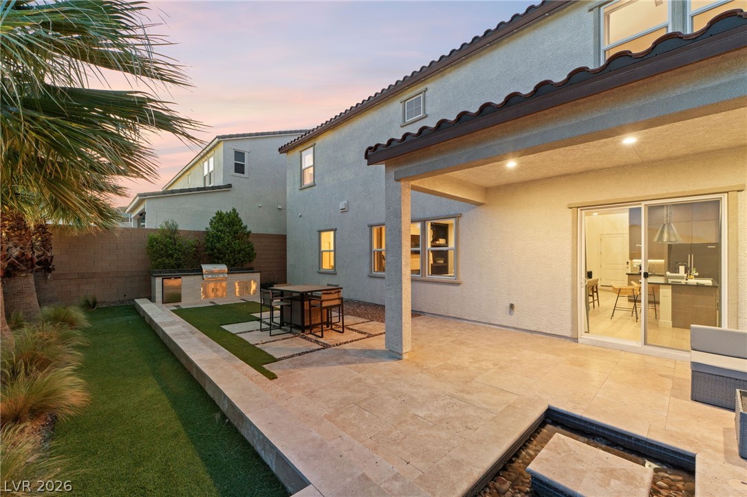 10125 Sequoia Glen Avenue Las Vegas NV 89166