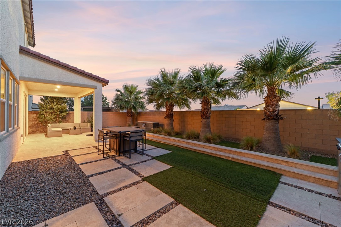 10125 Sequoia Glen Avenue Las Vegas NV 89166