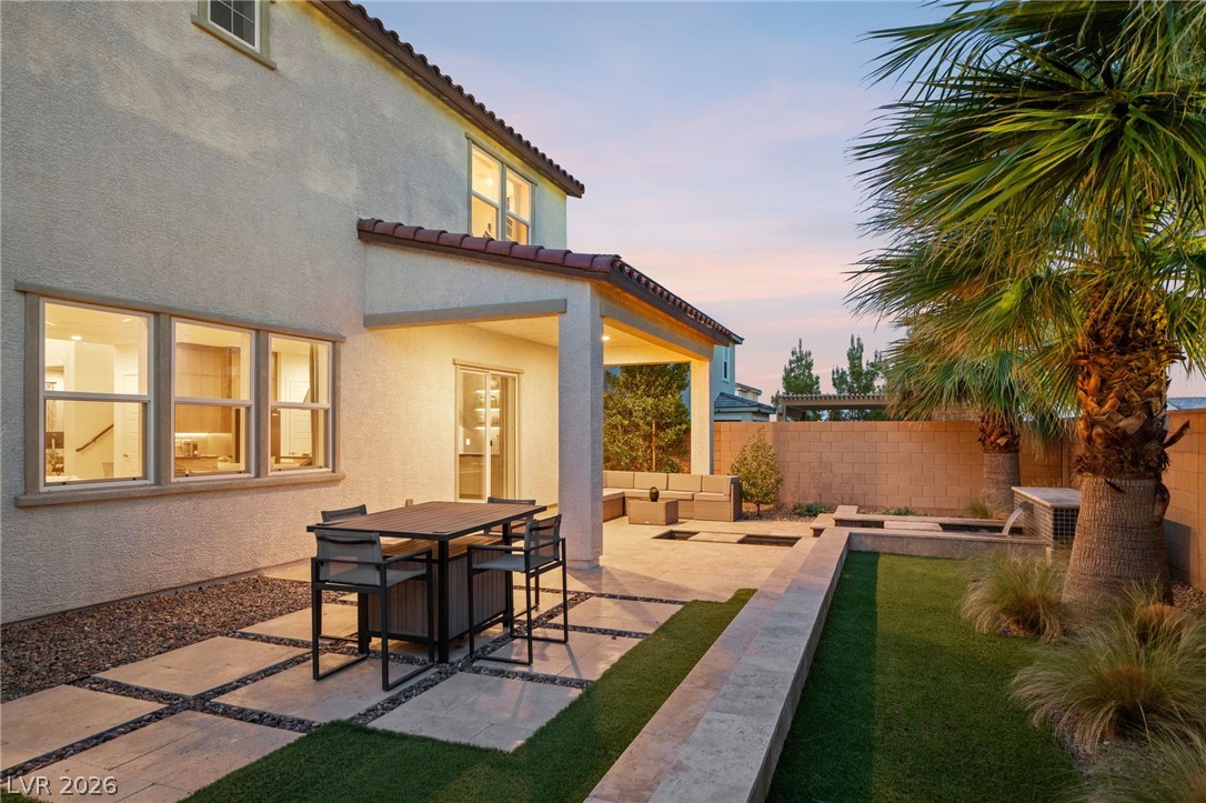 10125 Sequoia Glen Avenue Las Vegas NV 89166