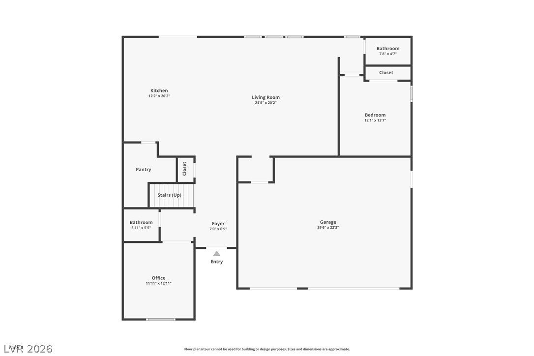 10125 Sequoia Glen Avenue Las Vegas NV 89166
