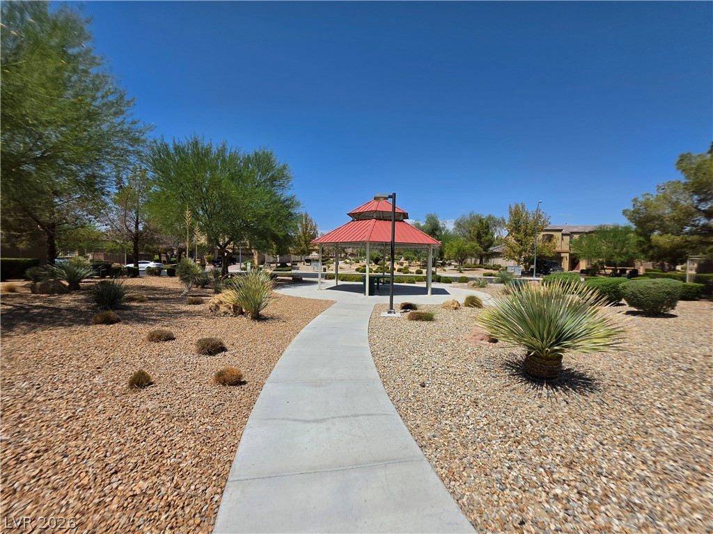 3637 Turquoise Waters Avenue North Las Vegas NV 89081