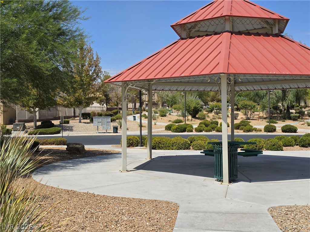3637 Turquoise Waters Avenue North Las Vegas NV 89081