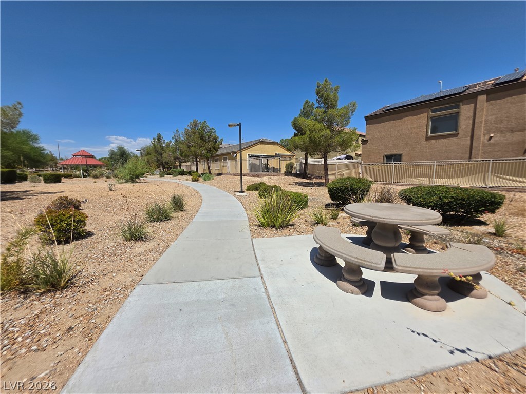 3637 Turquoise Waters Avenue North Las Vegas NV 89081
