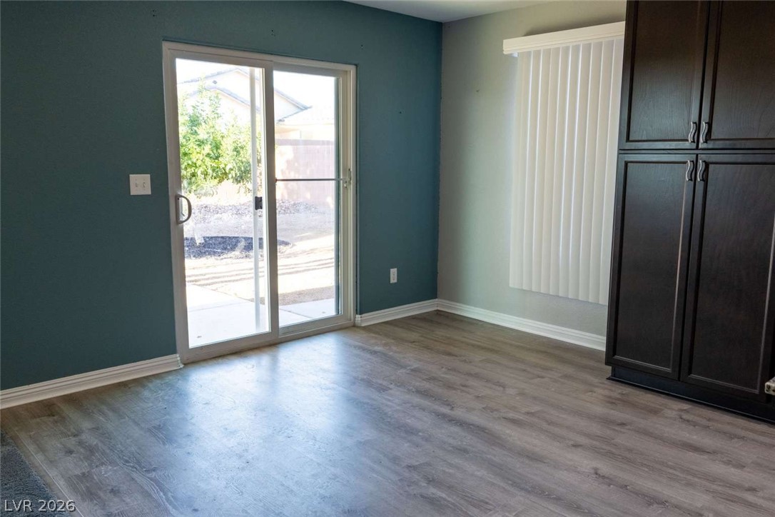3896 East Garfield Drive Pahrump NV 89061