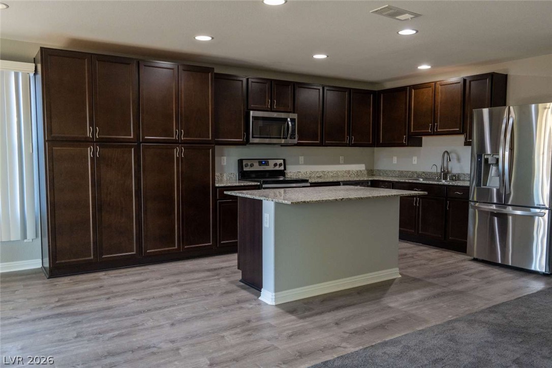3896 East Garfield Drive Pahrump NV 89061