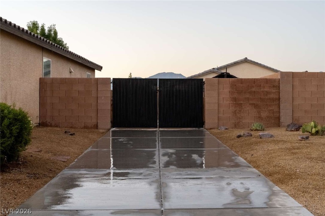 3896 East Garfield Drive Pahrump NV 89061