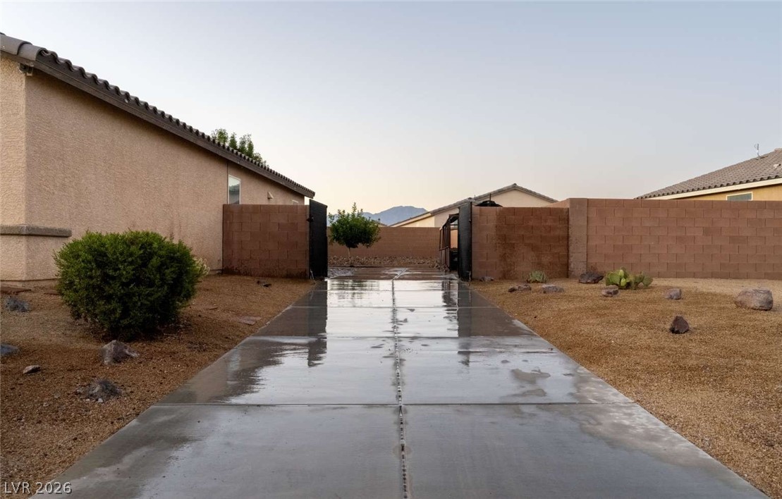 3896 East Garfield Drive Pahrump NV 89061