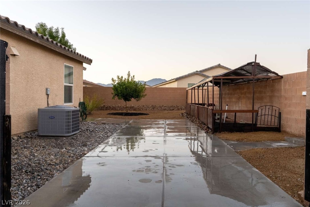 3896 East Garfield Drive Pahrump NV 89061