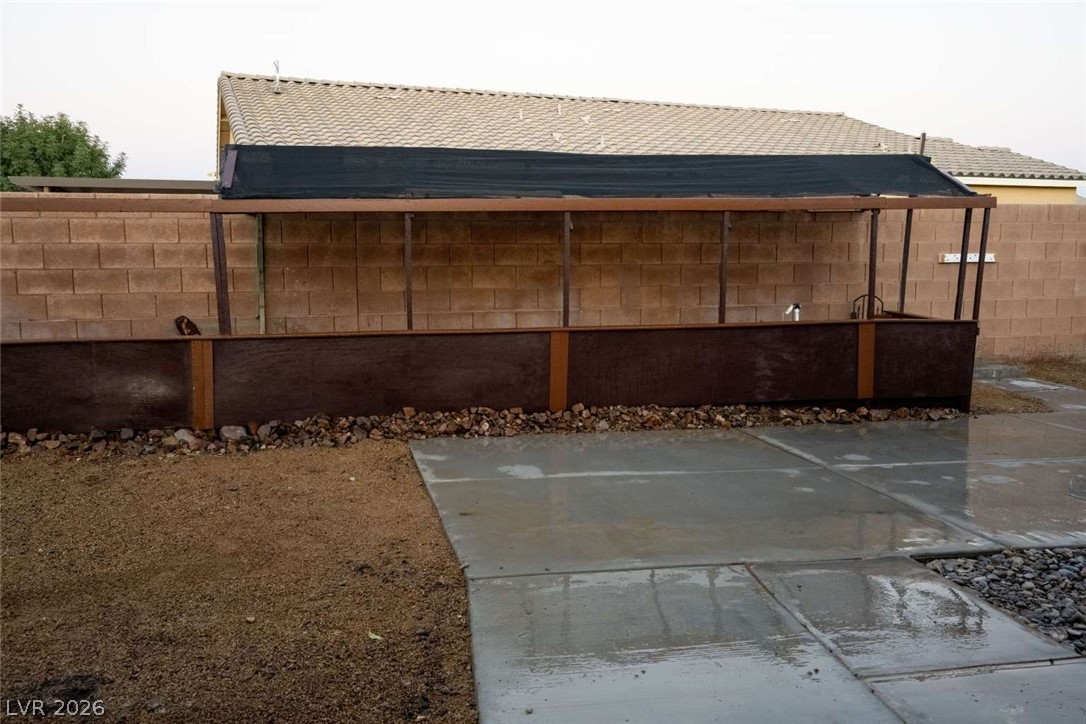 3896 East Garfield Drive Pahrump NV 89061