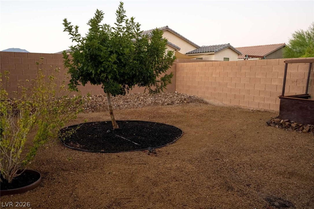 3896 East Garfield Drive Pahrump NV 89061