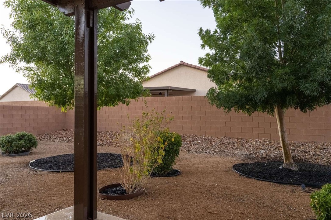3896 East Garfield Drive Pahrump NV 89061