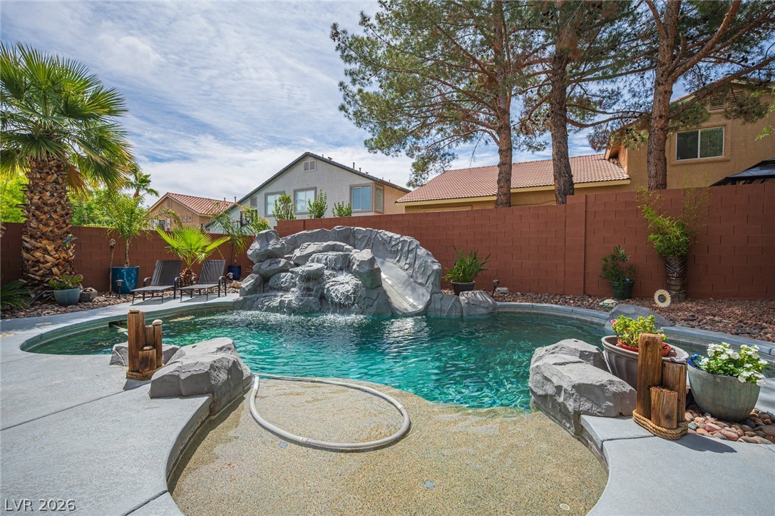 11009 Summer Storm Court Las Vegas NV 89144