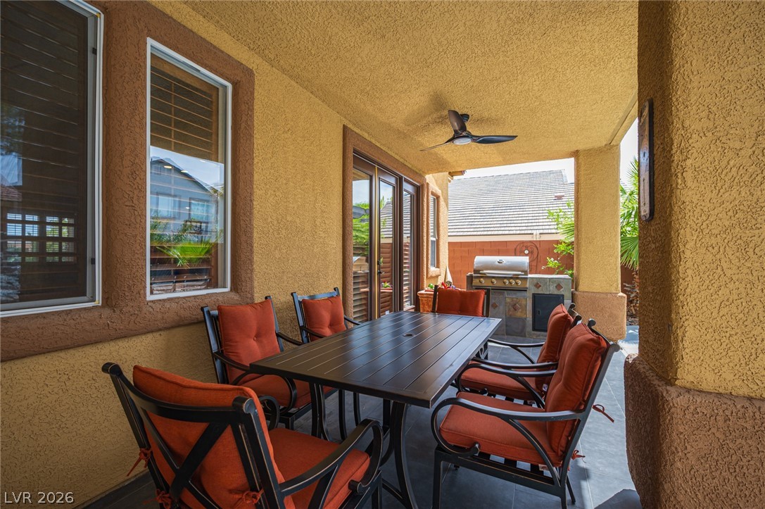 11009 Summer Storm Court Las Vegas NV 89144