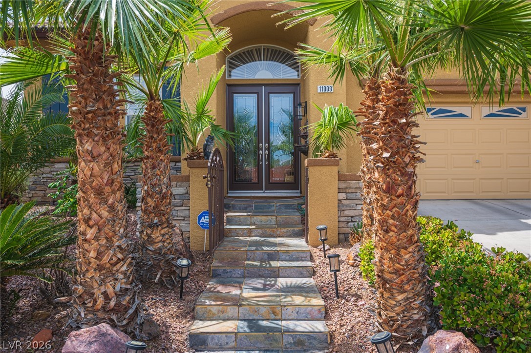 11009 Summer Storm Court Las Vegas NV 89144