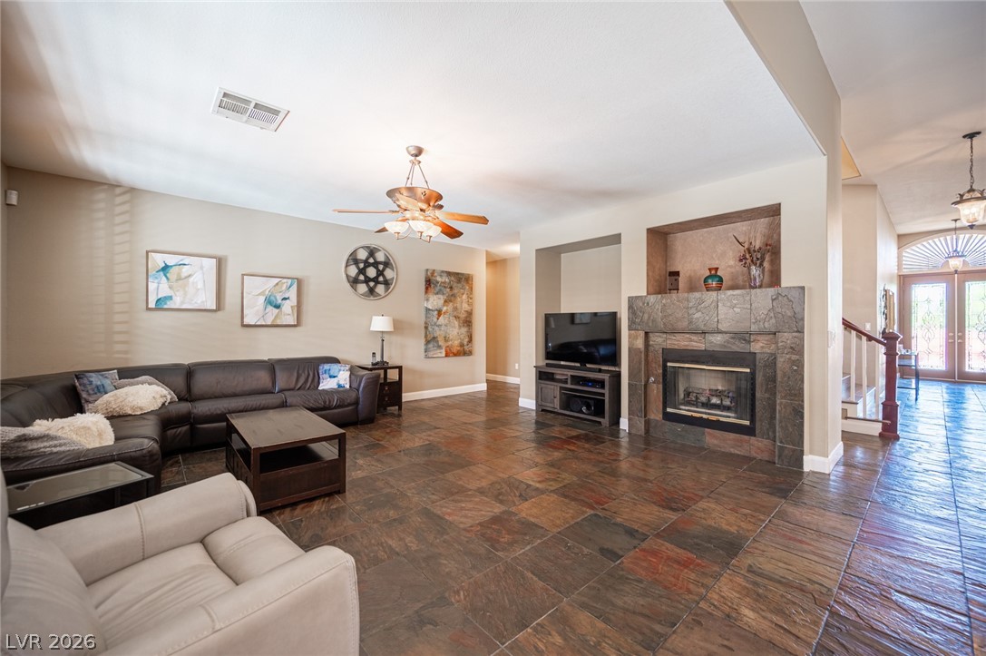 11009 Summer Storm Court Las Vegas NV 89144