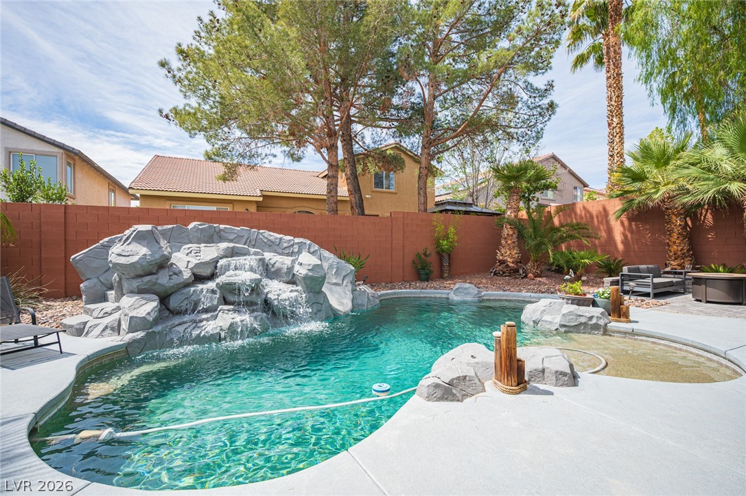 11009 Summer Storm Court Las Vegas NV 89144