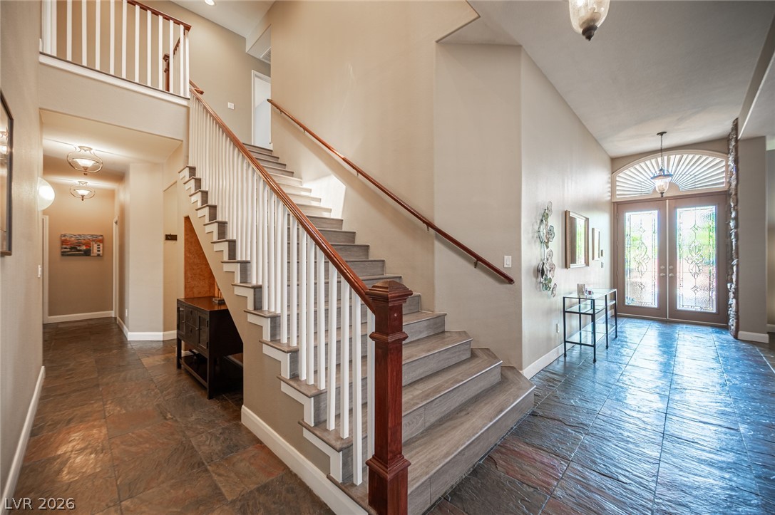 11009 Summer Storm Court Las Vegas NV 89144
