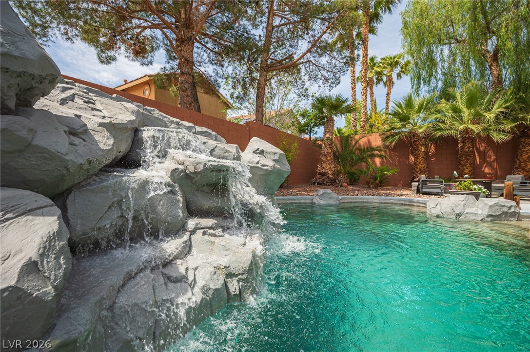 11009 Summer Storm Court Las Vegas NV 89144