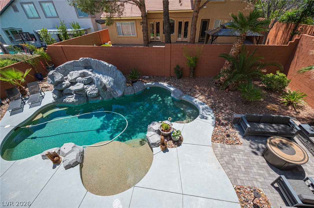 11009 Summer Storm Court Las Vegas NV 89144