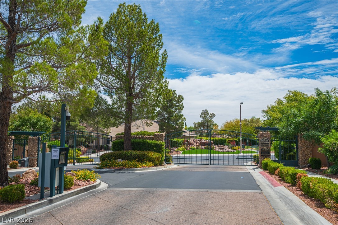 11009 Summer Storm Court Las Vegas NV 89144