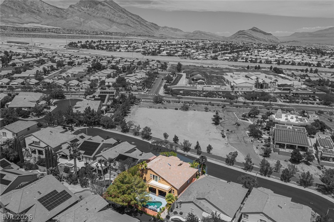 11009 Summer Storm Court Las Vegas NV 89144