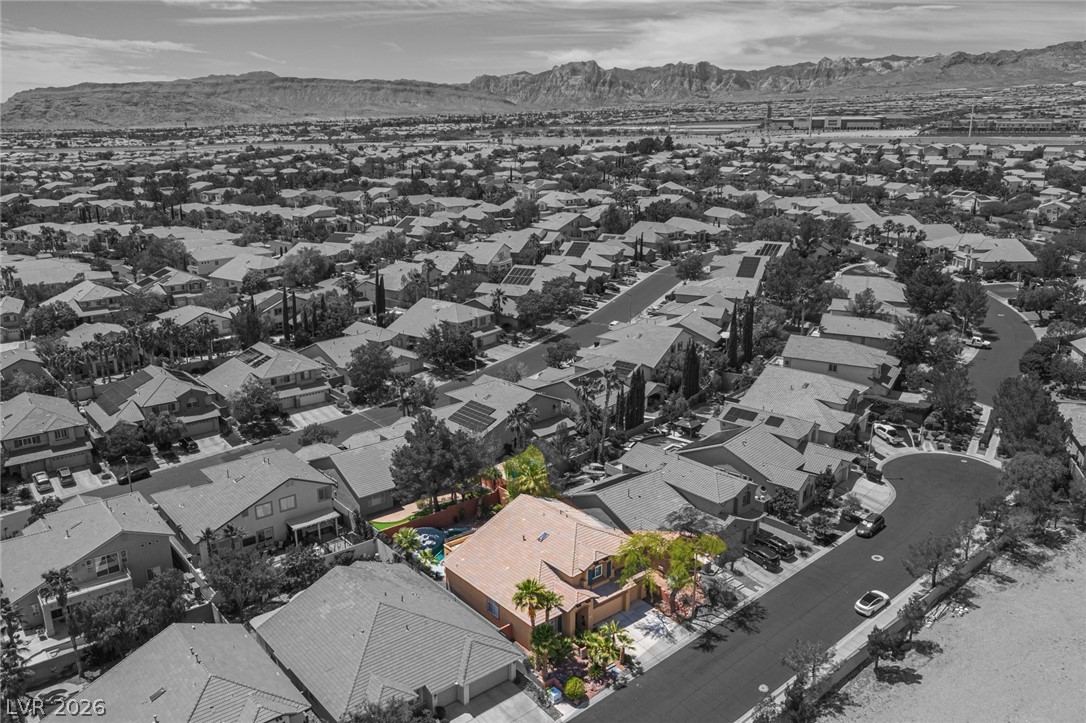 11009 Summer Storm Court Las Vegas NV 89144