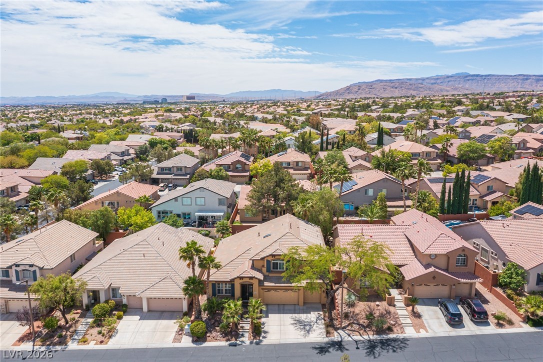 11009 Summer Storm Court Las Vegas NV 89144