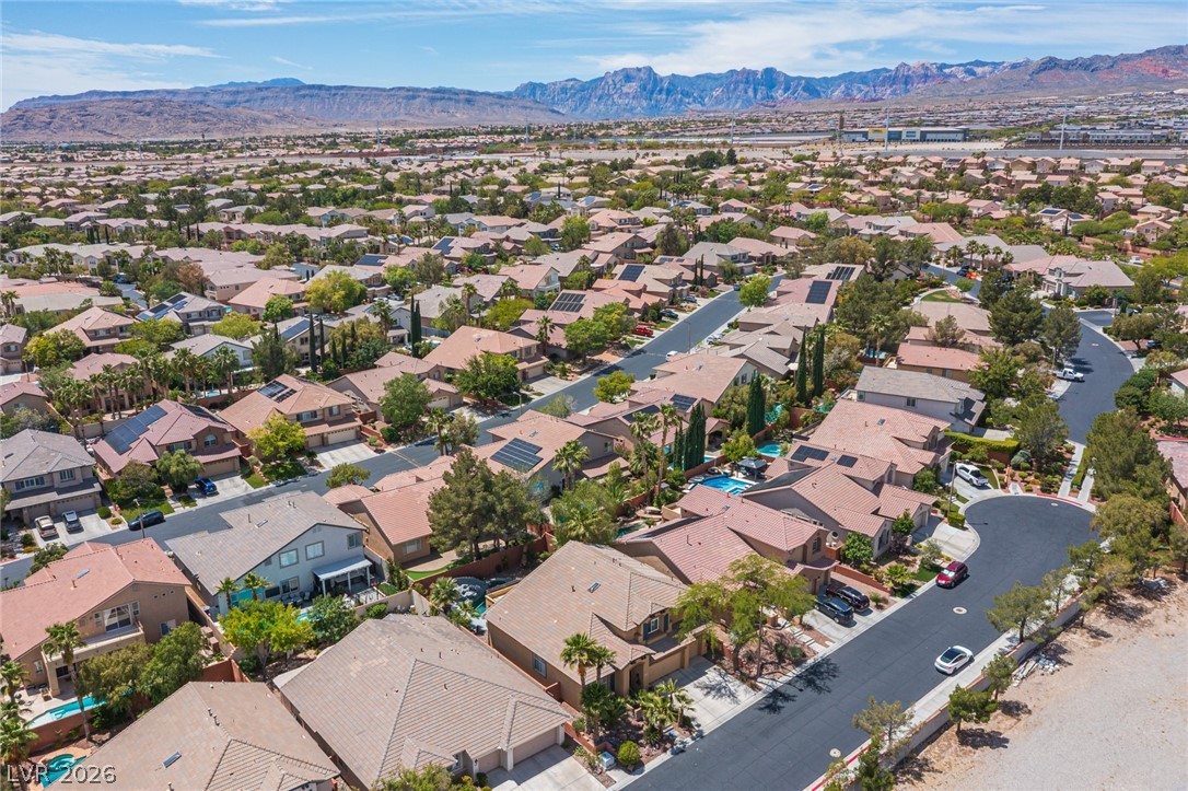 11009 Summer Storm Court Las Vegas NV 89144