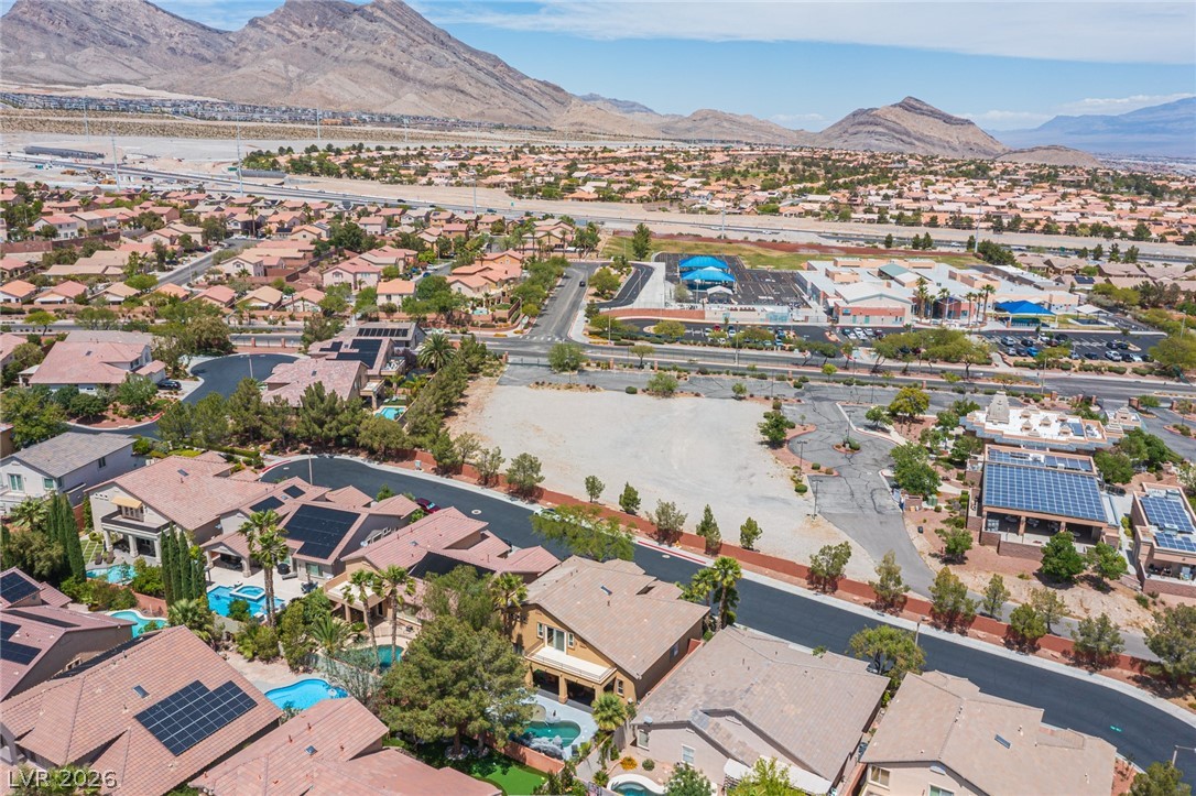 11009 Summer Storm Court Las Vegas NV 89144