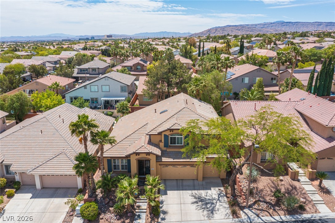 11009 Summer Storm Court Las Vegas NV 89144