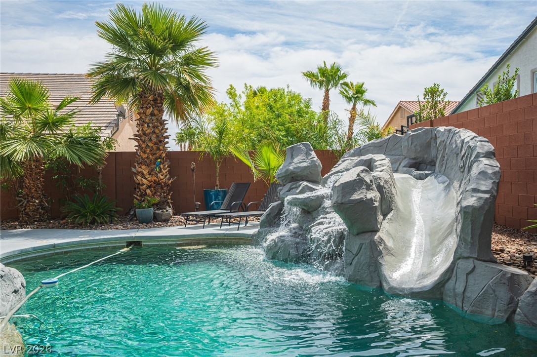 11009 Summer Storm Court Las Vegas NV 89144