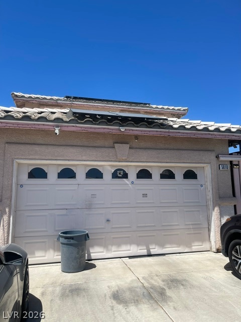 5810 East Autumn Harvest Avenue Las Vegas NV 89142