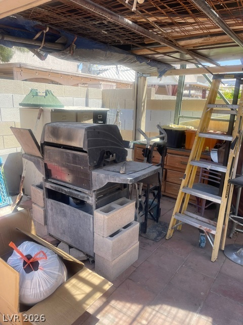 5810 East Autumn Harvest Avenue Las Vegas NV 89142