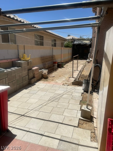 5810 East Autumn Harvest Avenue Las Vegas NV 89142