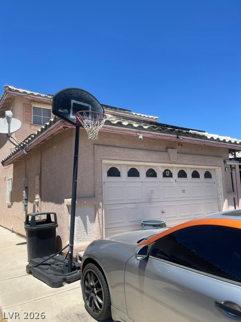 5810 East Autumn Harvest Avenue Las Vegas NV 89142