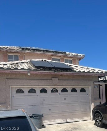 5810 East Autumn Harvest Avenue Las Vegas NV 89142