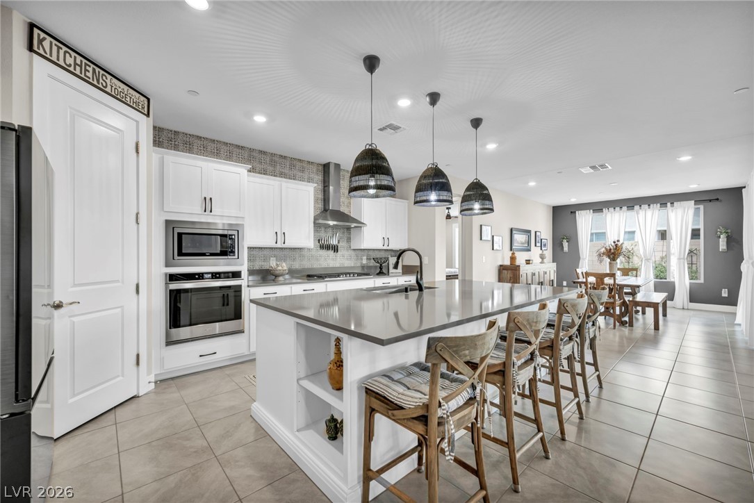 10912 Gardenova Avenue Las Vegas NV 89166