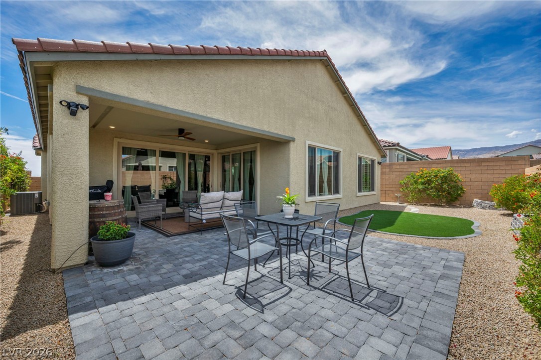 10912 Gardenova Avenue Las Vegas NV 89166