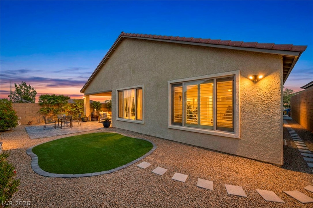 10912 Gardenova Avenue Las Vegas NV 89166