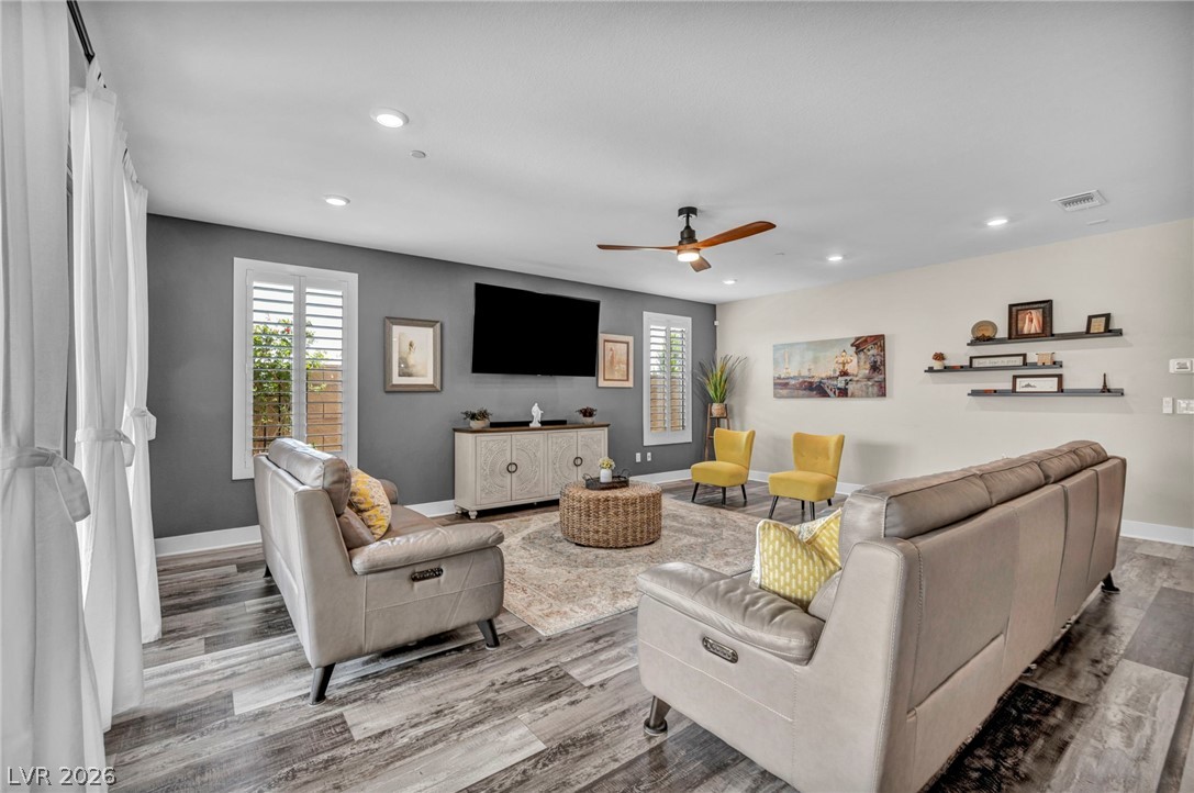 10912 Gardenova Avenue Las Vegas NV 89166