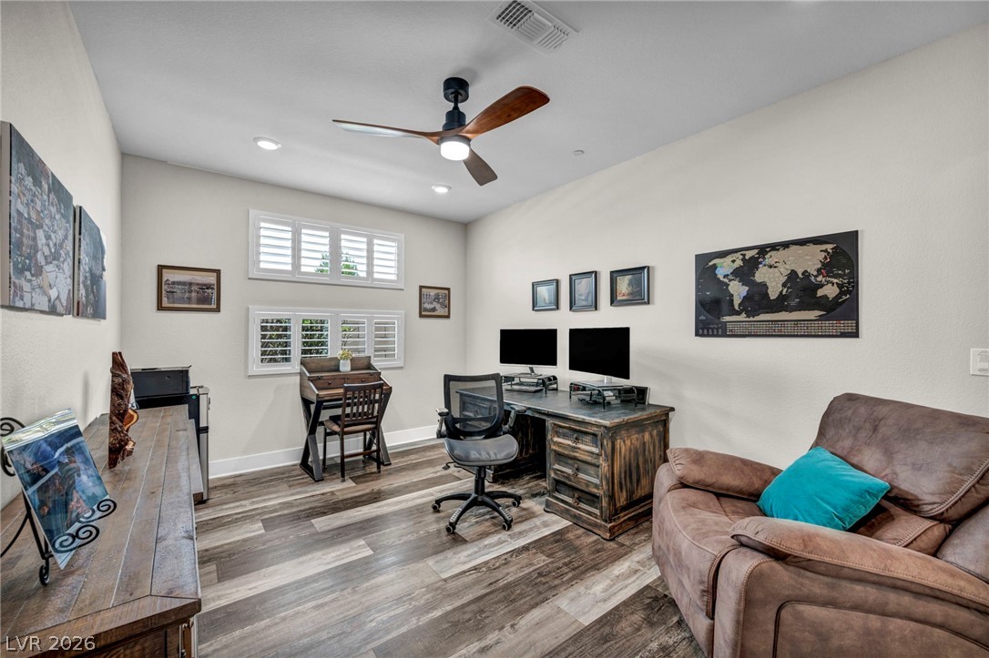 10912 Gardenova Avenue Las Vegas NV 89166
