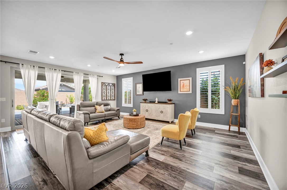 10912 Gardenova Avenue Las Vegas NV 89166